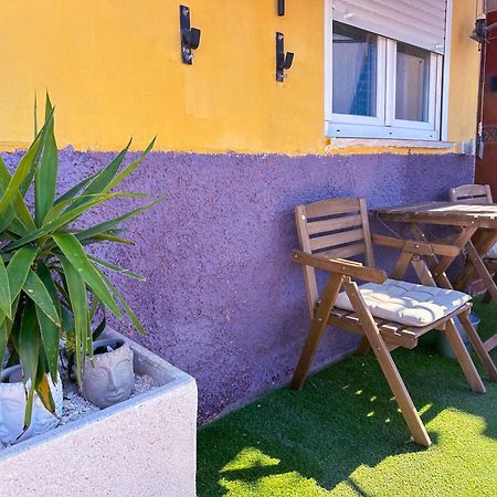 10 Min To Beach Cosy Flat Lejlighed Málaga Eksteriør billede